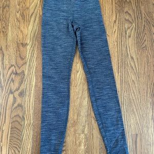 Lululemon Leggings ankle length